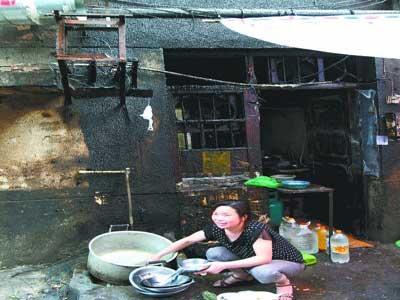 餐饮油烟净化器