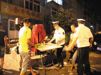 餐饮油烟净化器