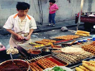 餐饮油烟净化器