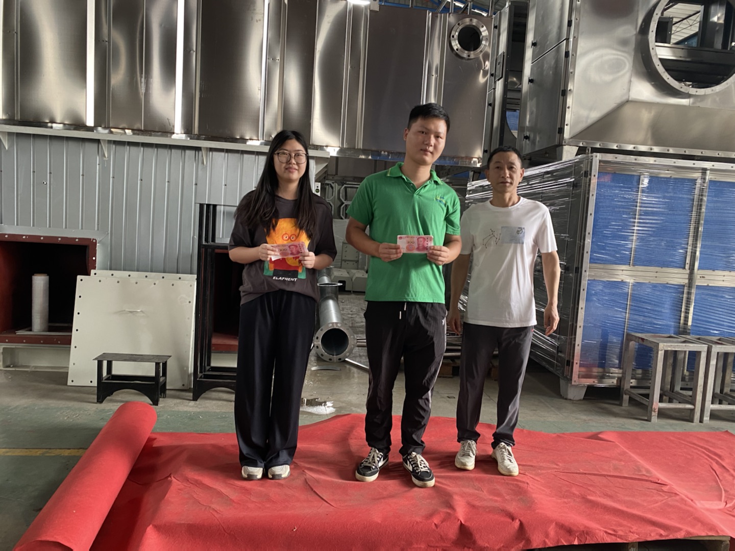 9天清佳远|22年4月份月度总结 22年5月份启动大会