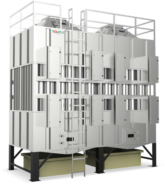 选择湿式静电的好处是什么