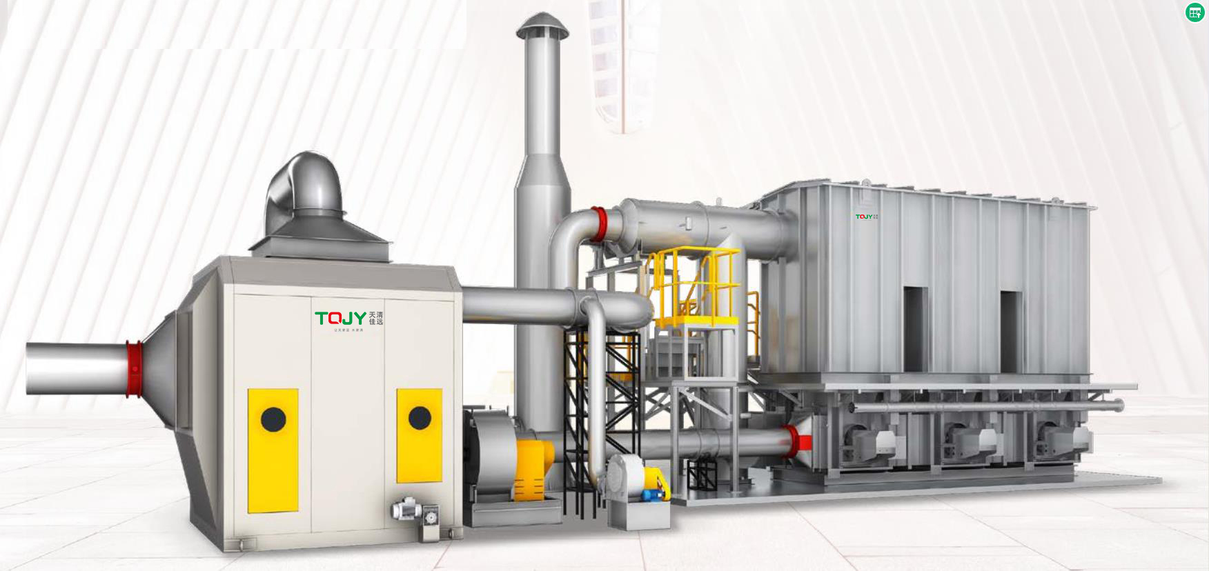 快速了解沸石转轮+RTO工艺 快速了解沸石转轮+RTO工艺