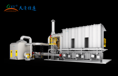 PCB线路板厂有哪些治理废气工艺