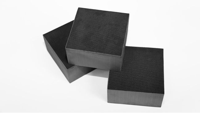 催化燃烧法在VOCs废气处理中的关键影响力(图2)